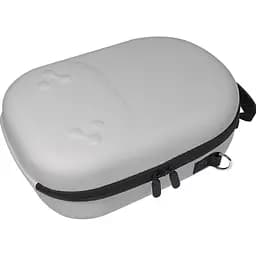 Чохол DK Hard Carrying Case для Meta Quest 3/3S Gray [140188] - мініатюра 2
