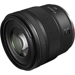 Об'єктив Canon RF 45mm f/1.2 STM (7198C005) - мініатюра 2