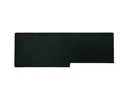 Акумулятор для ноутбука Toshiba PA3537U Satellite P200 10.8V Black 5200 mAh