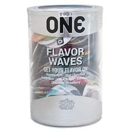 Упаковка 100 шт. One Flavor Waves