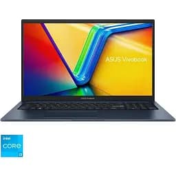 Ноутбук ASUS 17.3'' Vivobook 17 X1704VA,i3-1315U 4.50GHz,6 cores,16GB DDR4,256GB,GMA UHD