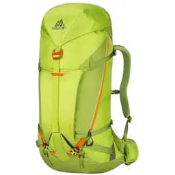 Рюкзак Gregory Alpine Alpinisto 35 MD Green Lichen (1053-86994/6059)