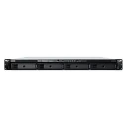 Сетевой накопитель Synology RackStation RS822RP+