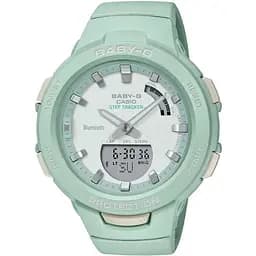 Жіночий годинник Casio BABY-G Urban BSA-B100CS-3A