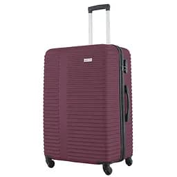 Валіза Semi Line 28" L Burgundy (T5574-6)