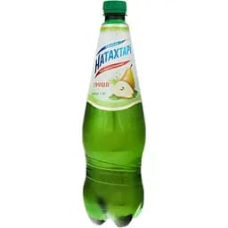 Лимонад Natakhtari Груша 1 л