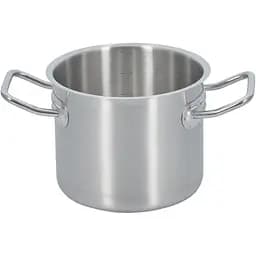 Кастрюля Gipfel Horeca Pro 2.5л, 16х13.5 см (50724)