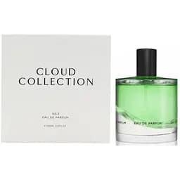 Парфюмированная вода оригинал Zarkoperfume Cloud Collection № 3 100 мл
