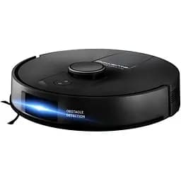 Робот-пилосос Rowenta X-Plorer Serie 135 Standart миючий чорний (RR91C5WH)