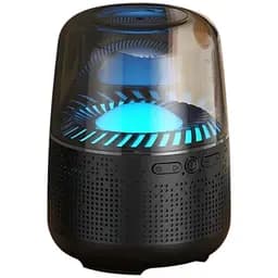 Портативна акустика XO F37 Smart Bluetooth Speaker чорна