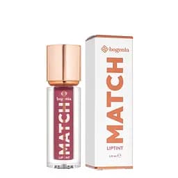 Тинт для губ Match Lip Bogenia Tint (BG714), 004 Вишневый
