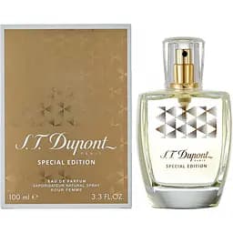 Dupont Pour Femme Special Edition 100 мл парфумована вода