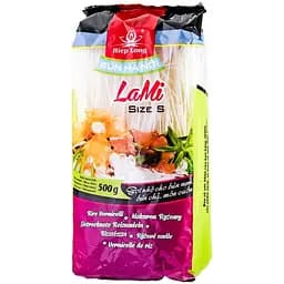 Локшина рисова Hiep Long нитки 500 г