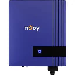 Сетевой солнечный инвертор nJoy Astris 8K/1P2T3 (SIN120080003ATCU0B) [113399]