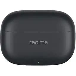 Бездротові навушники Realme Buds T310 TWS чорні RMA2303 - мініатюра 3