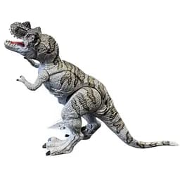 Тиранозавр Dino Toys серый F7 (Q9899-F7)