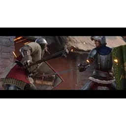 Ключ активації Microsoft Kingdom Come: DeLiverance II для Xbox Series S/X - мініатюра 7