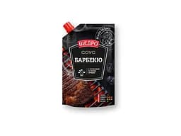 Соус Барбекю Щедро 200 г