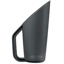 Ківш Lechuza графітовий (19062)