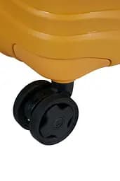 Валіза Samsonite UPSCAPE YELLOW 81x54x34(37) 81 см KJ1*06004 - мініатюра 3