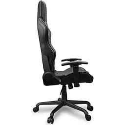 Геймерське крісло Cougar Armor Air Black [120868] - мініатюра 3
