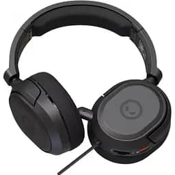 Навушники Lorgar Kaya 360 USB Black (LRG-GHS360) - мініатюра 4