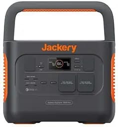 Зарядна станція Jackery EXPLORER 1000 PRO (Explorer-1000-Pro)