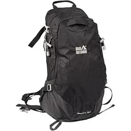Рюкзак Skif Outdoor Adventure 30 л Black (1013-389.02.58)