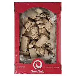 Печиво SweeTale Моніка здобне пісочно-відсадне 1.5 кг