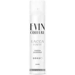 Лак для волос Evin Coiffure Сильная фиксация 300 мл