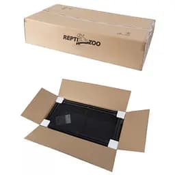 Тераріум Repti-Zoo 45x45x45см (RK0105S) - мініатюра 21