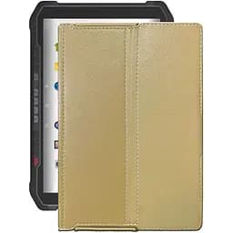 Чехол StatusCASE из экокожи для планшета Speedata SD100 Orion Бежевый