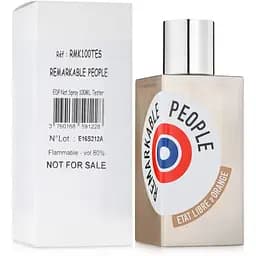 Парфюмированная вода оригинал тестер Etat Libre D'Orange Remarkable People 100 мл