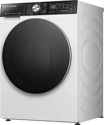 Прально-сушильна машина Hisense WD5S1045BW/UA (7087428) - мініатюра 3