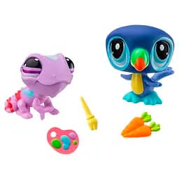 Игровой набор Littlest Pet Shop Друзья по искусству (507)