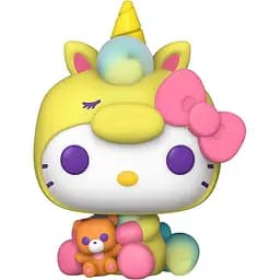 Фігурка Funko Pop Хеллоу Кітті Санріо Hello Kitty SANRIO 10 см FP HK 58 - мініатюра 3