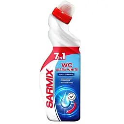 Чистящее средство сантехники Sarmix 750 мл