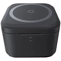 Бездротовий зарядний пристрій Baseus MagPro 2-in-1 Magnetic Wireless Charger 25 W P10264100121-00 Black - мініатюра 3