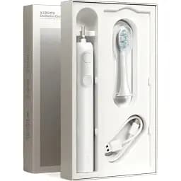 Електрична зубна щітка XiaomiOscillation Electric Toothbrush White - мініатюра 5