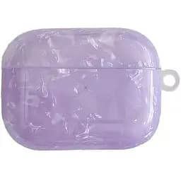 Чохол на airpods pro 2 ANbeauty Pearl Violet (AN0103325)