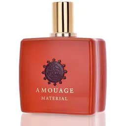 Парфюмерная вода Amouage Material Woman 100 мл тестер
