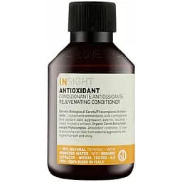 Кондиціонер для волосся Insight Antioxidant Rejuvenating Conditioner тонізуючий 100 мл