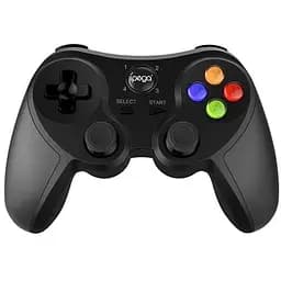 Геймпад джойстик iPega PG-9078 Bluetooth IOS/Android/PC black (116361)