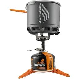 Система приготовления пищи Jetboil Stash 0.8 л (1033-JBL STASH-EU)