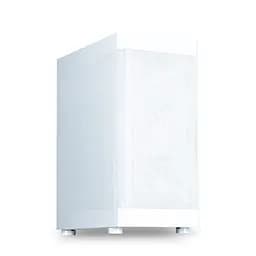 Комп’ютер персональний 2E Decimal Intel i5-13400F 16Gb F1TB NVD4060-8 B760 I4WHITE 700W FreeDos білий - мініатюра 2