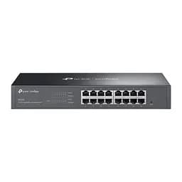 Комутатор мережевий TP-Link (ES216G)