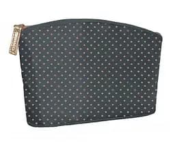 Женская косметичка Beauty Luxury Grey WB-3004