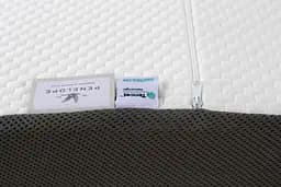 Подушка Penelope - Neck Therapy Medical Carbon 60x43x10/11 - мініатюра 5
