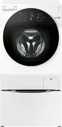 Стиральная машина LG TWINWash FH6G1BCH2N/FH8G1MINI3 (FH6G1BCH2N/FH8G1MINI3)