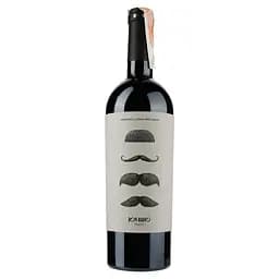 Вино Ego Bodegas Don Baffo Jumilla, красное, сухое, 0,75 л